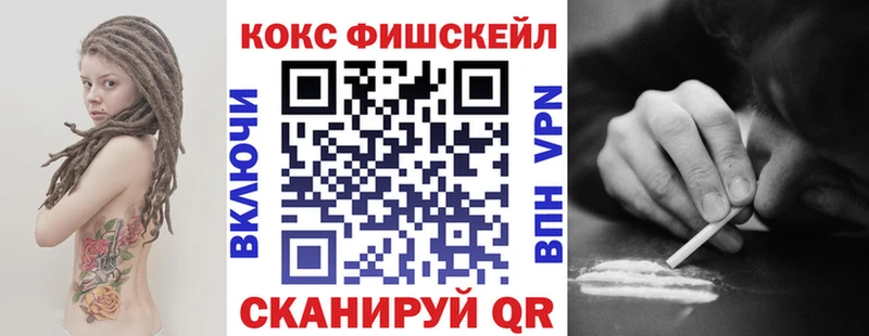 Cocaine FishScale  Купить где  Порхов 